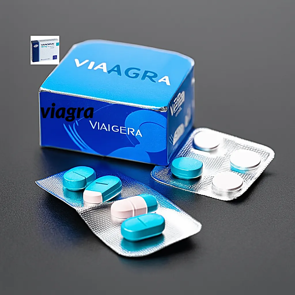 Viagra con receta precio